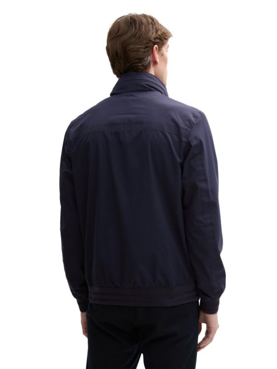 Tom Tailor Men Casual casual blouson (1044097/10668) - WeekendMode