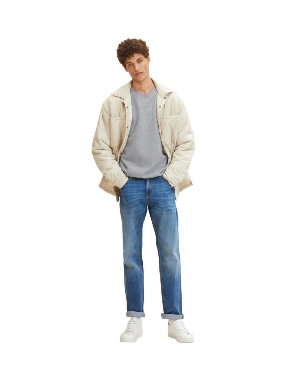 Tom Tailor Men Casual denim jeans NOS (1007860/10119) - WeekendMode