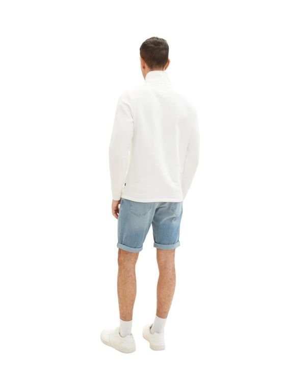 Tom Tailor Men Casual denim shorts NOS (1035654/10280) - WeekendMode