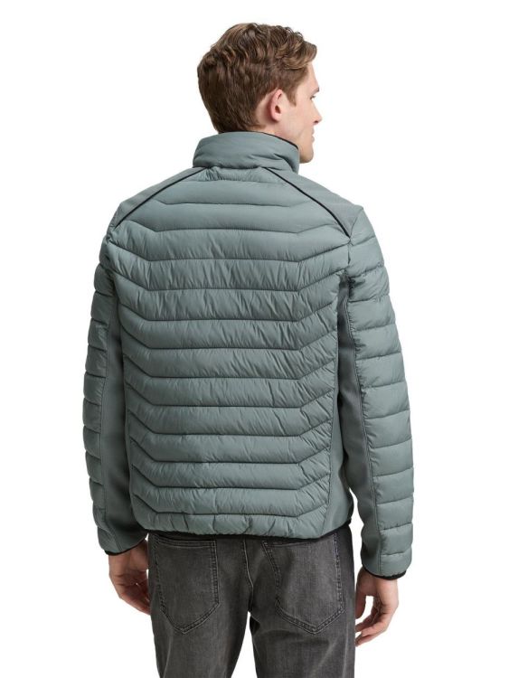 Tom Tailor Men Casual hybrid jacket (1046223/21951) - WeekendMode