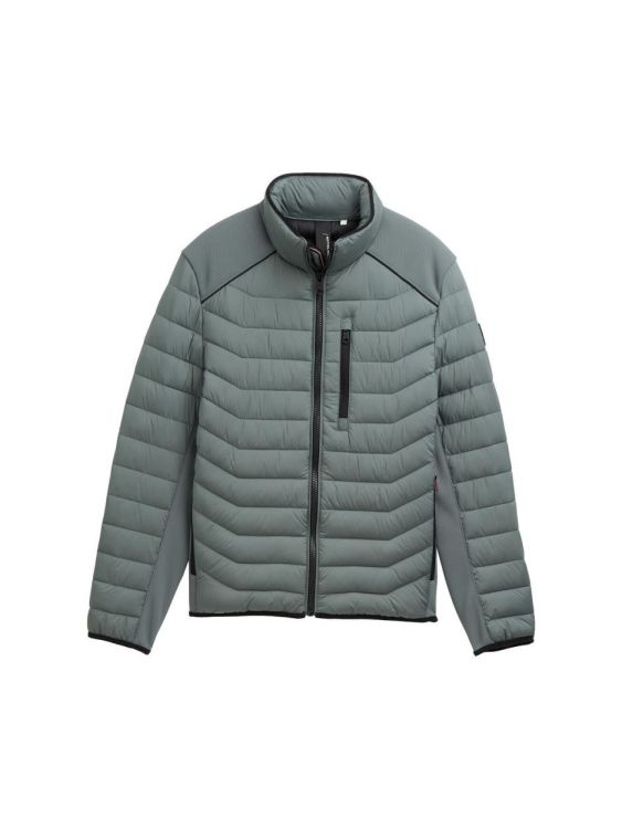 Tom Tailor Men Casual hybrid jacket (1046223/21951) - WeekendMode