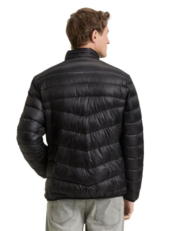 Tom Tailor Men Casual light weight jacket (1048507/29999) - WeekendMode