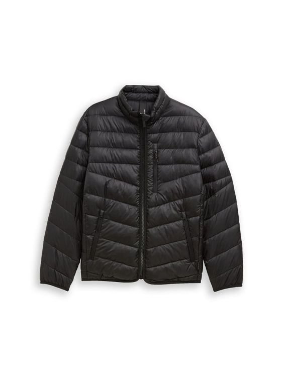 Tom Tailor Men Casual light weight jacket (1048507/29999) - WeekendMode