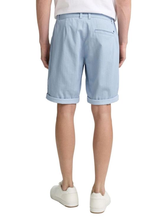 Tom Tailor Men Casual regular chino shorts (1044845/38254) - WeekendMode