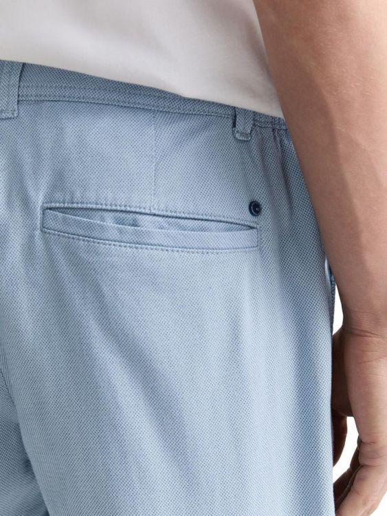 Tom Tailor Men Casual regular chino shorts (1044845/38254) - WeekendMode