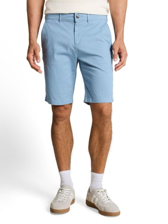 Tom Tailor Men Casual slim chino shorts (1049726/39441) - WeekendMode