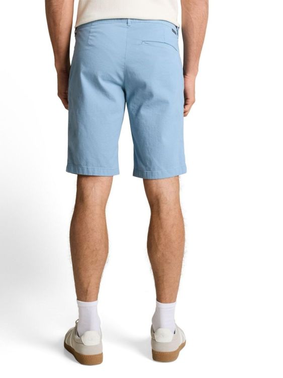 Tom Tailor Men Casual slim chino shorts (1049726/39441) - WeekendMode