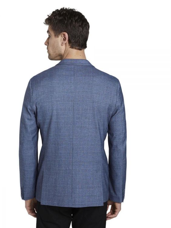 Tom Tailor Men Casual Smart blazer (1017280/21999) - WeekendMode