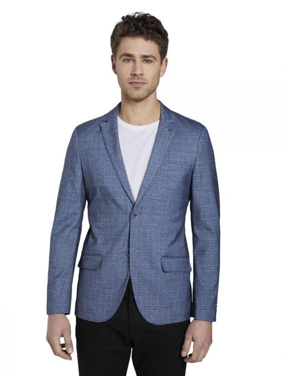 Tom Tailor Men Casual Smart blazer (1017280/21999) - WeekendMode