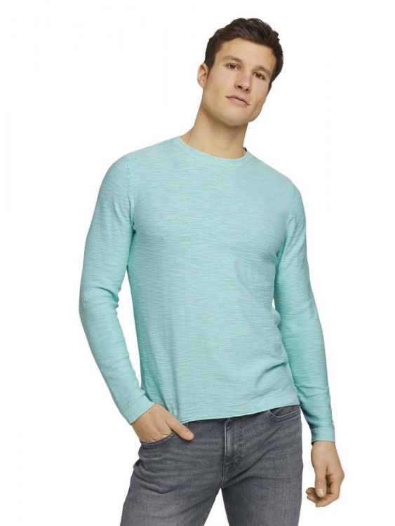 Tom Tailor Men Casual Sweater (1024968/26479) - WeekendMode
