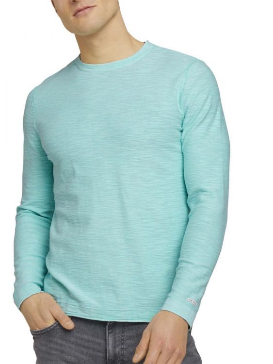 Tom Tailor Men Casual Sweater (1024968/26479) - WeekendMode