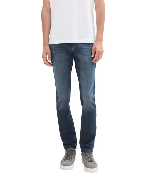 Tom Tailor Men Casual TOM TAILOR Josh - slim NOS (1037638/10163) - WeekendMode