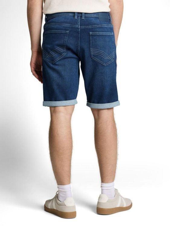 Tom Tailor Men Casual TTJOSH REGULAR SHORTS (1050032/10119) - WeekendMode