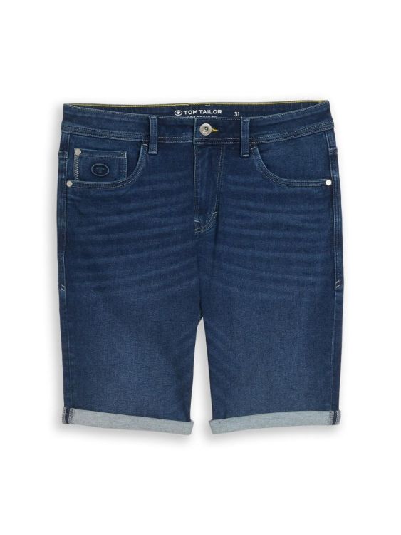 Tom Tailor Men Casual TTJOSH REGULAR SHORTS (1050032/10119) - WeekendMode
