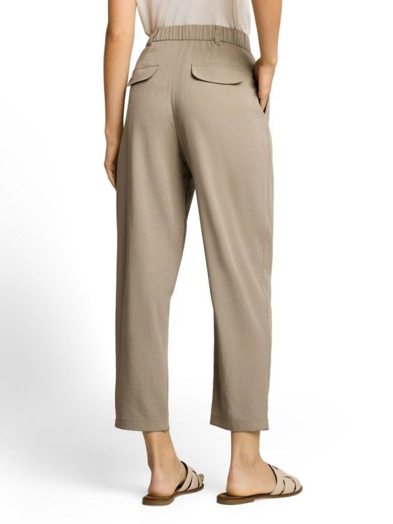 Tom Tailor Women barrel pants (1051388/11863) - WeekendMode