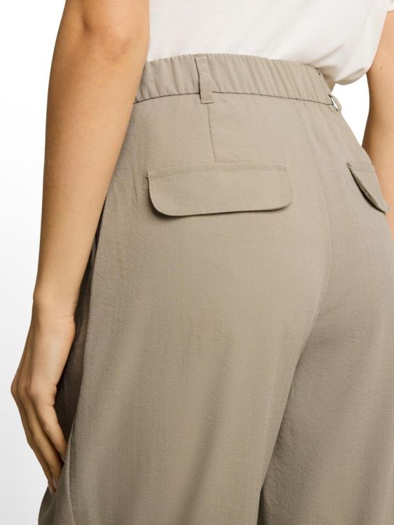 Tom Tailor Women barrel pants (1051388/11863) - WeekendMode