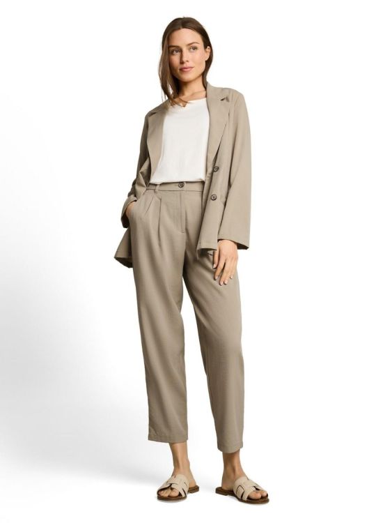 Tom Tailor Women barrel pants (1051388/11863) - WeekendMode