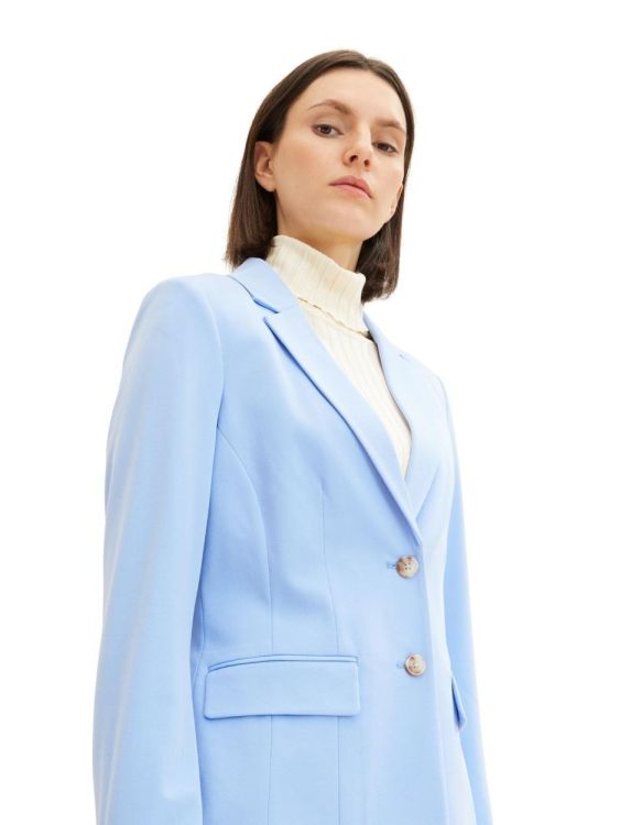 Tom Tailor Women coloured blazer NOS (1035882/22758) - WeekendMode