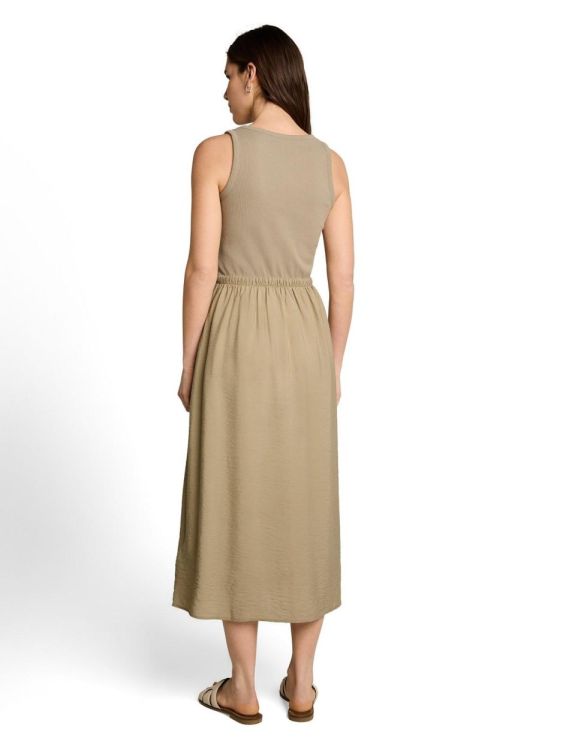 Tom Tailor Women dress 2in1 (1051259/11863) - WeekendMode