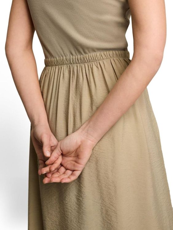 Tom Tailor Women dress 2in1 (1051259/11863) - WeekendMode
