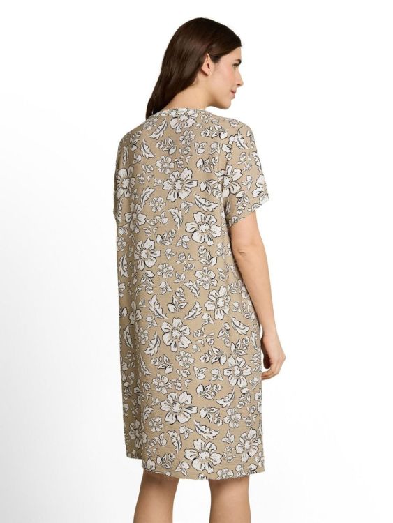 Tom Tailor Women dress printed (1051254/40256) - WeekendMode