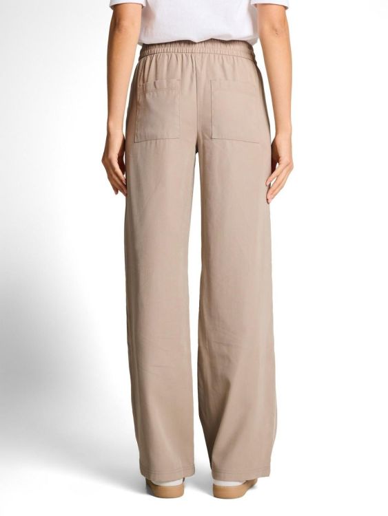 Tom Tailor Women fluent loose fit wide leg pants (1049983/32208) - WeekendMode