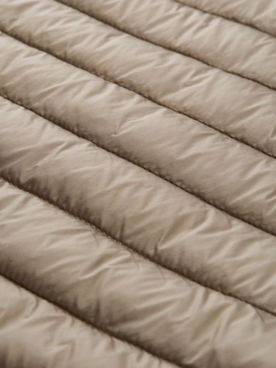 Tom Tailor Women hooded lightweight jacket (1046598/10678) - WeekendMode