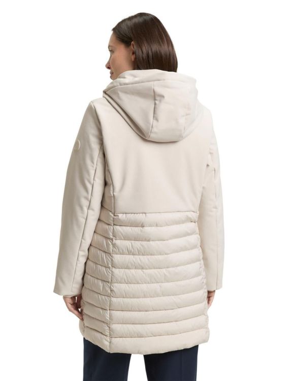 Tom Tailor Women hybrid coat (1049109/29517) - WeekendMode