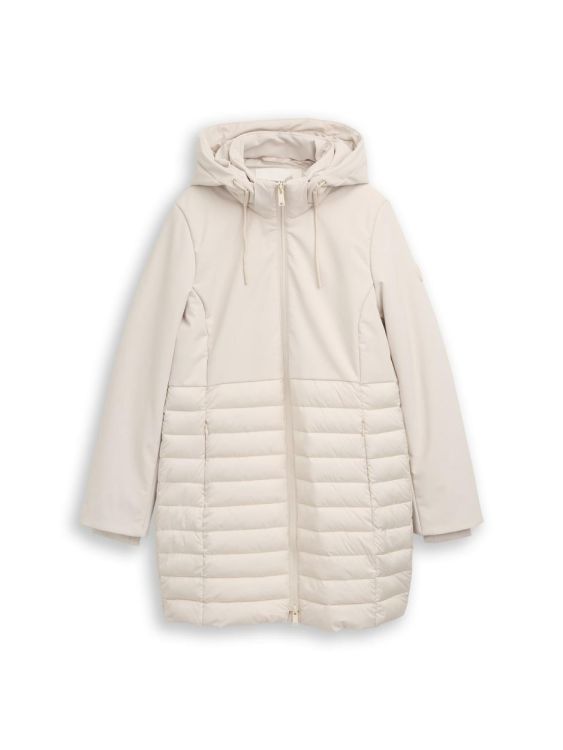 Tom Tailor Women hybrid coat (1049109/29517) - WeekendMode