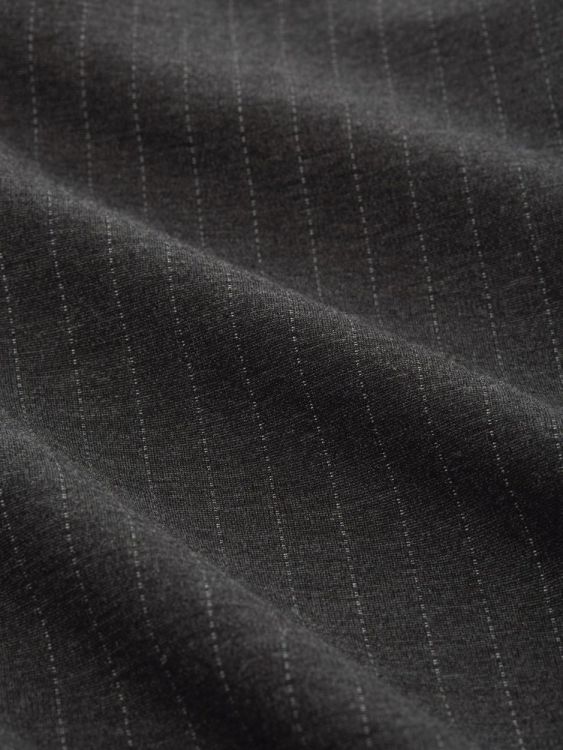 Tom Tailor Women jersey loose fit pants pinstripe NOS (1049380/38651) - WeekendMode