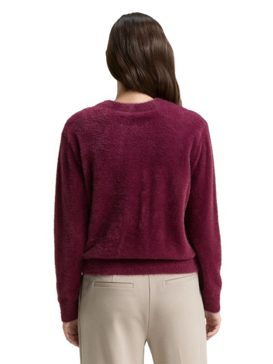 Tom Tailor Women knit cardigan with buttons (1048318/16427) - WeekendMode