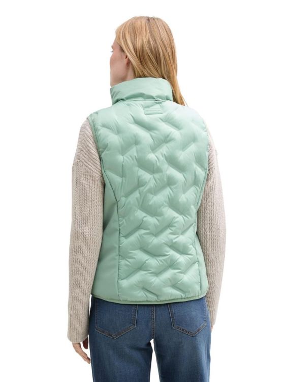 Tom Tailor Women light weight vest (1044394/22577) - WeekendMode