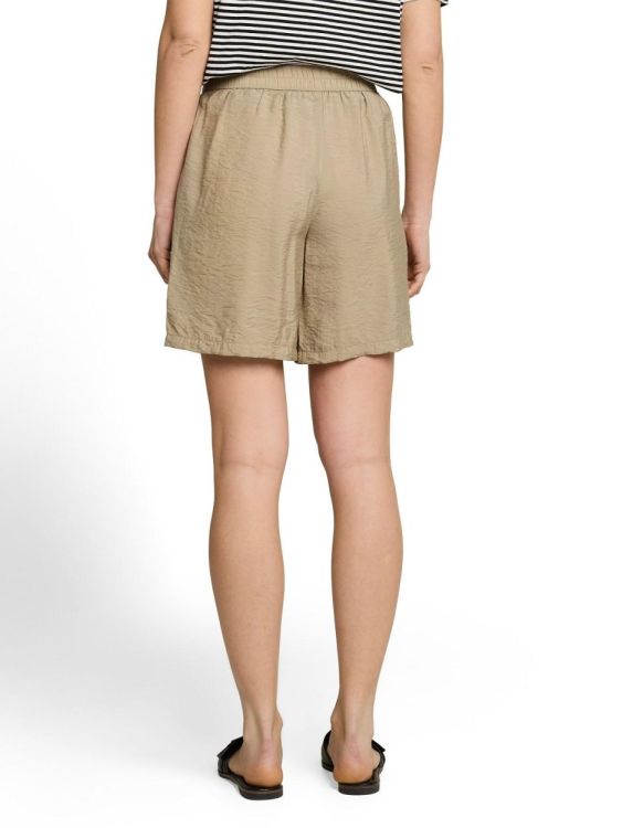 Tom Tailor Women loose fit bermuda pants (1052110/11863) - WeekendMode