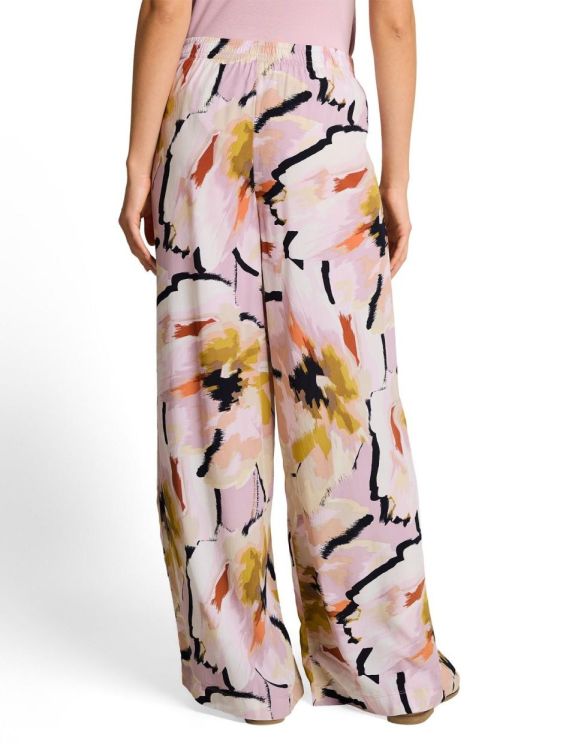 Tom Tailor Women loose fit palazzo pants (1049990/39736) - WeekendMode