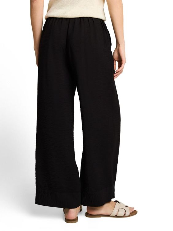 Tom Tailor Women loose fit wide leg pants (1051396/14482) - WeekendMode