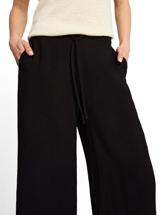 Tom Tailor Women loose fit wide leg pants (1051396/14482) - WeekendMode