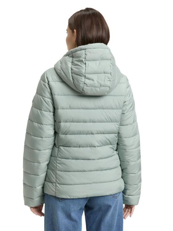 Tom Tailor Women reflective jacket (1049107/28991) - WeekendMode