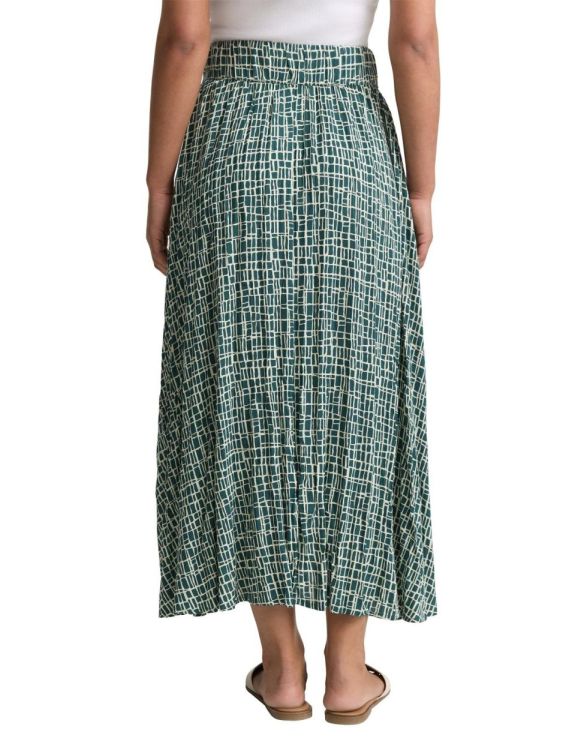 Tom Tailor Women skirt crinkle effect (1046452/38116) - WeekendMode