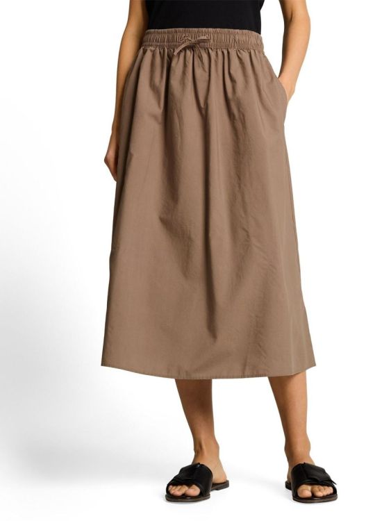 Tom Tailor Women skirt fluent (1049842/36516) - WeekendMode