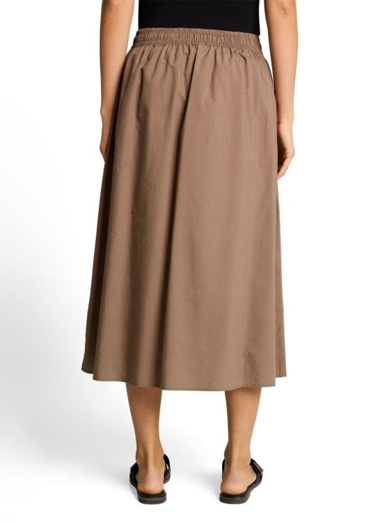 Tom Tailor Women skirt fluent (1049842/36516) - WeekendMode