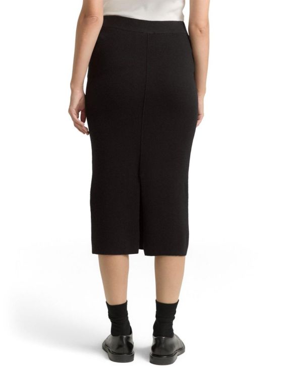 Tom Tailor Women skirt milano knit (1049164/14482) - WeekendMode