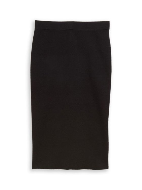 Tom Tailor Women skirt milano knit (1049164/14482) - WeekendMode