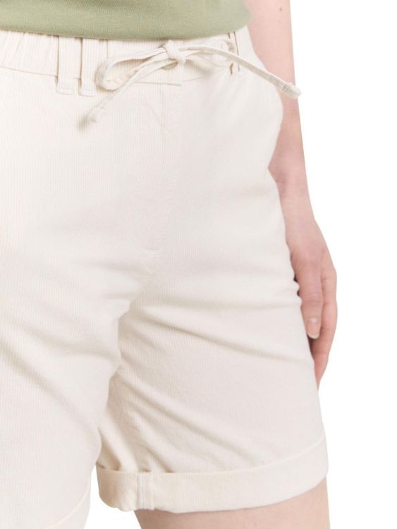 Tom Tailor Women Tom Tailor Chino Bermuda (1046496/38036) - WeekendMode