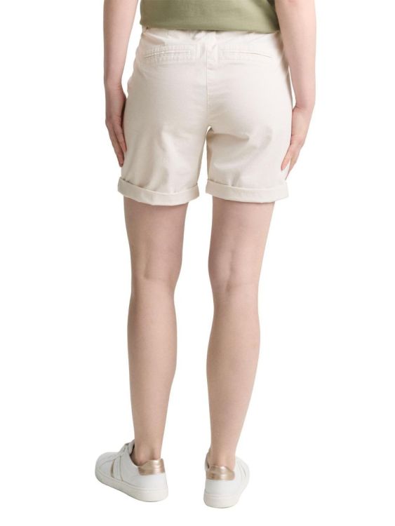 Tom Tailor Women Tom Tailor Chino Bermuda (1046496/38036) - WeekendMode