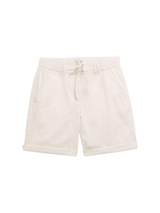 Tom Tailor Women Tom Tailor Chino Bermuda (1046496/38036) - WeekendMode