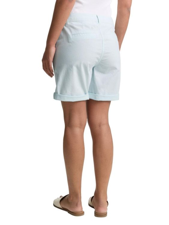 Tom Tailor Women Tom Tailor Chino Bermuda (1046511/38039) - WeekendMode