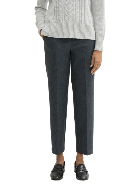 Tom Tailor Women TOM TAILOR Mia straight (1044268/36608) - WeekendMode