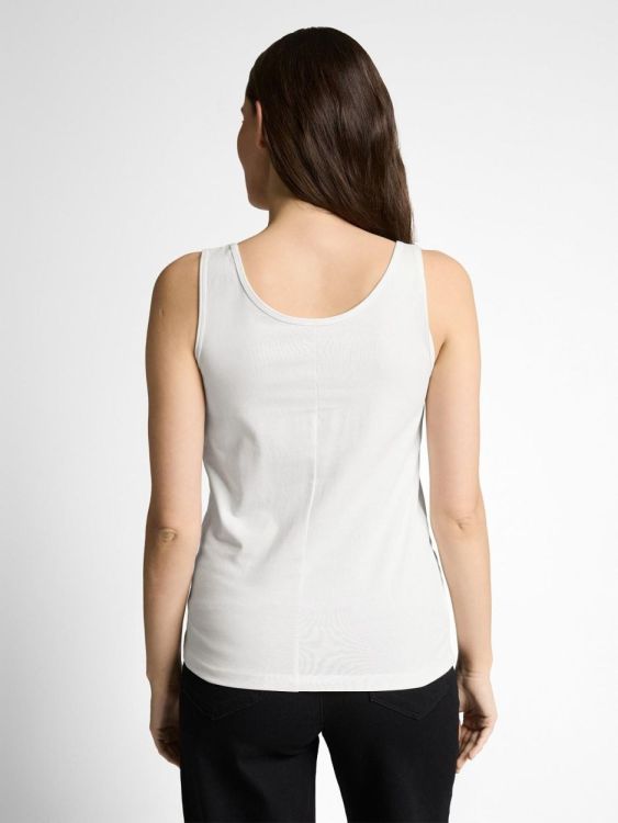 Tom Tailor Women T-shirt top crew neck NOS (1050431/10315) - WeekendMode