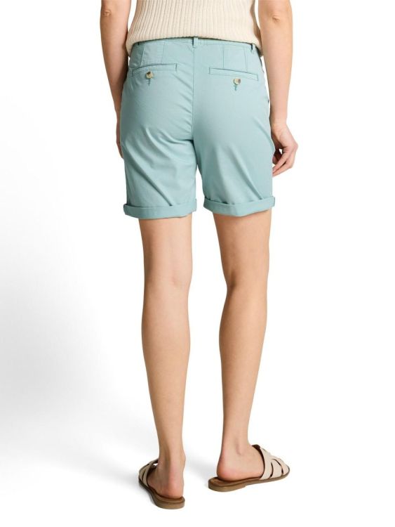 Tom Tailor Women TTChino Bermuda (1049980/38784) - WeekendMode