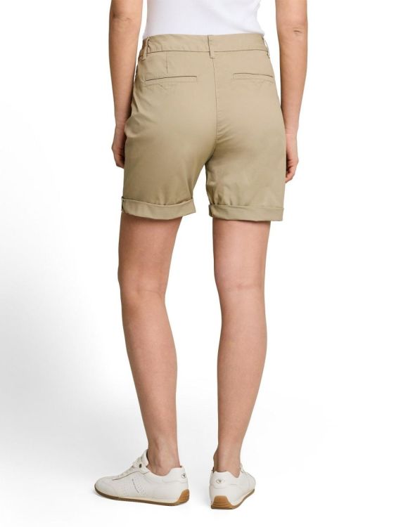 Tom Tailor Women TTChino Bermuda (1051392/11863) - WeekendMode